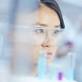 What is meant by clinical trials?