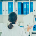 What are the main types of clinical trials?