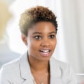 What are the basic steps of a clinical trial?