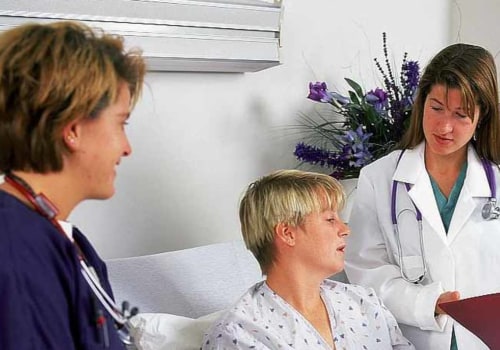 What are the 4 stages of clinical trials?