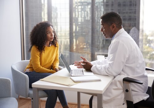 What are the three clinical trials?