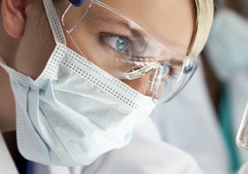 Is clinical research hard work?