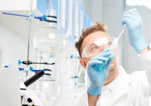What are the 3 types of clinical trials?