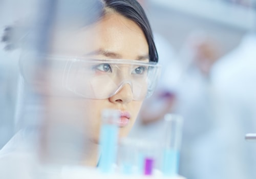 What is the most common type of clinical trial?